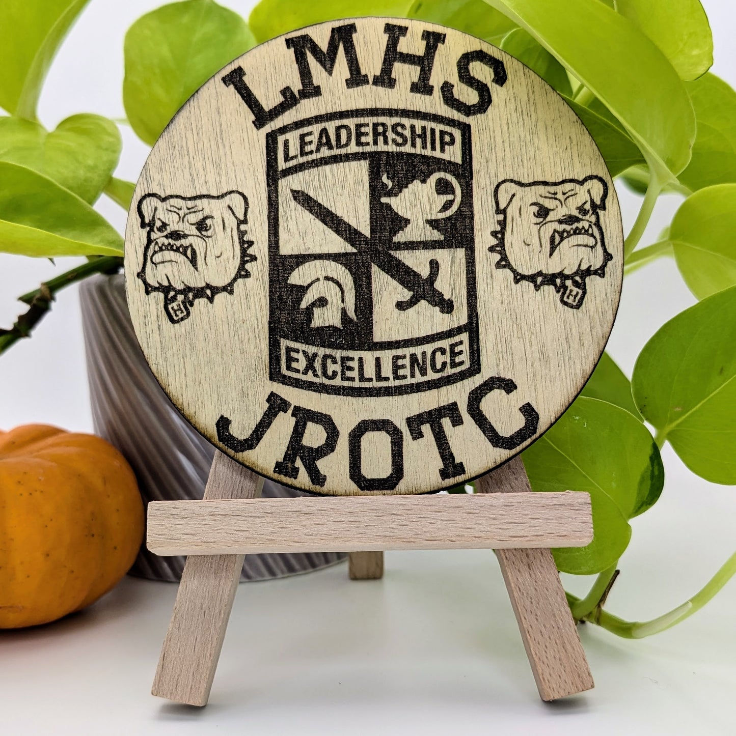 Custom School Sport Magnets! 🏅